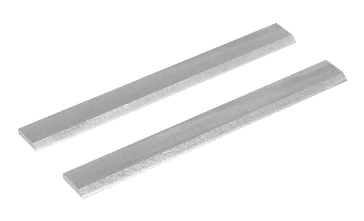 Planer knife for CWM 135 (2 pieces) - 133 x 17 x 3 mm