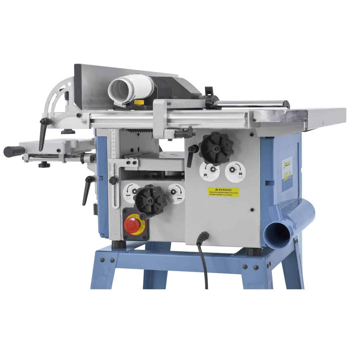 CWM 150 wood combination machine - 230V