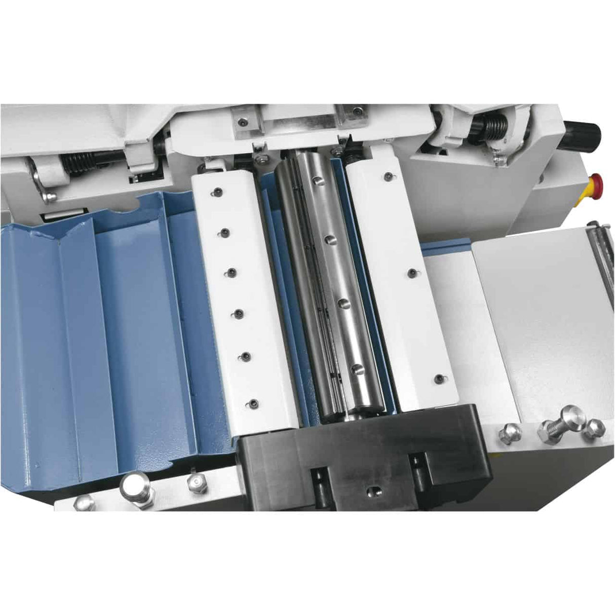 Combined machine with squaring carriage CU 310 F - 2000