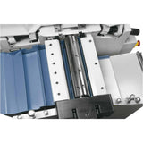 Combined machine with squaring carriage CU 310 F - 2000