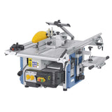 CWM 150 wood combination machine - 230V