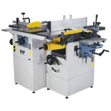 CWM 250 Top Wood Combi Machine - 230 V