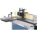CWM 250 Top Wood Combi Machine - 230 V