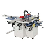 Combined machine with squaring carriage CWM 260 F - 1600