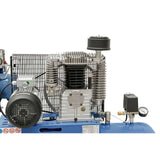 AC35/200/600/F/D mobile compressor