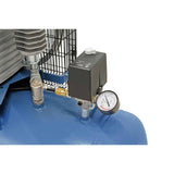 AC35/200/600/F/D mobile compressor