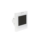 Pannello di controllo programmabile HMI EC con display integrato, compatibile con sensori esterni e sistemi BMS tramite RS485
