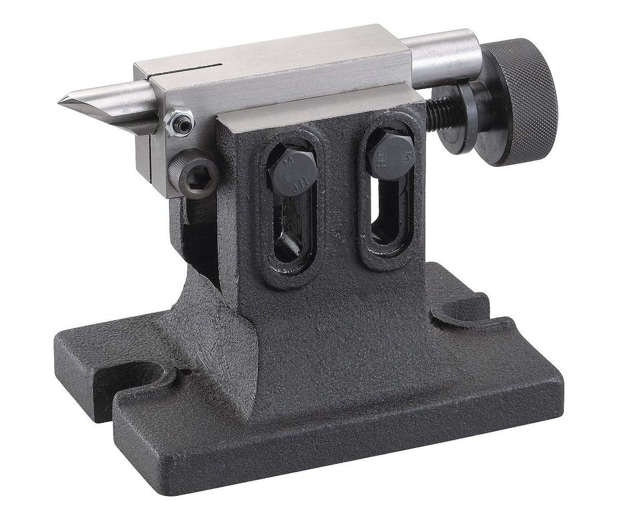 TS-3 tailstock for HV 10