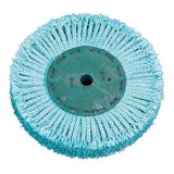 Green sisal cord 250 x 25 x 20 mm