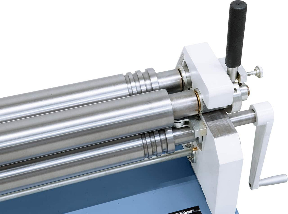 RM 1300 x 1.5 Pro manual bending machine