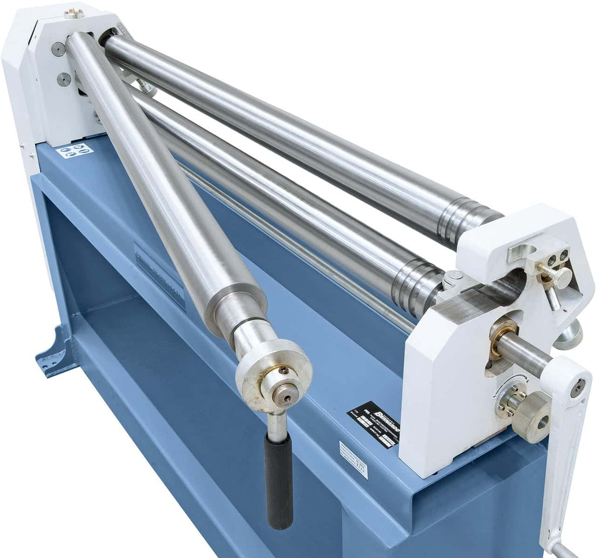 RM 1300 x 1.5 Pro manual bending machine