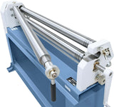 RM 1300 x 1.5 Pro manual bending machine