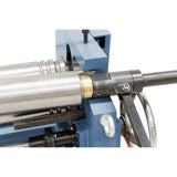 Curvatrice motorizzata Bernardo