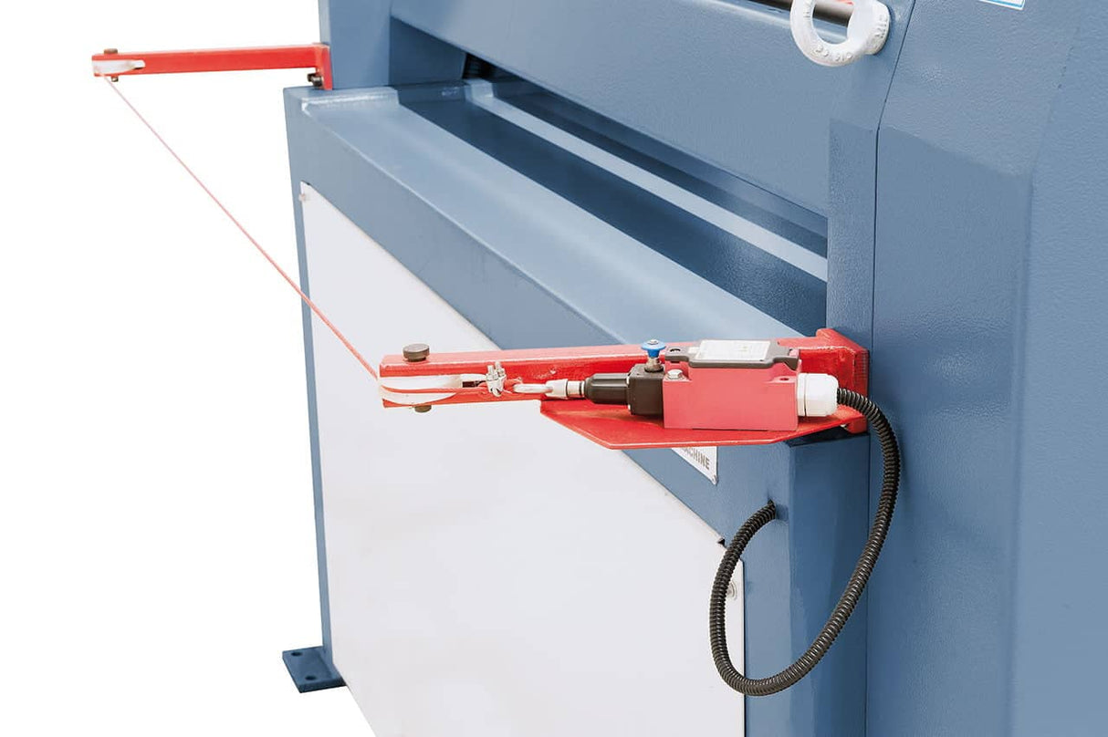 Motorized bending machine MRC 1050 - 3.0 MD