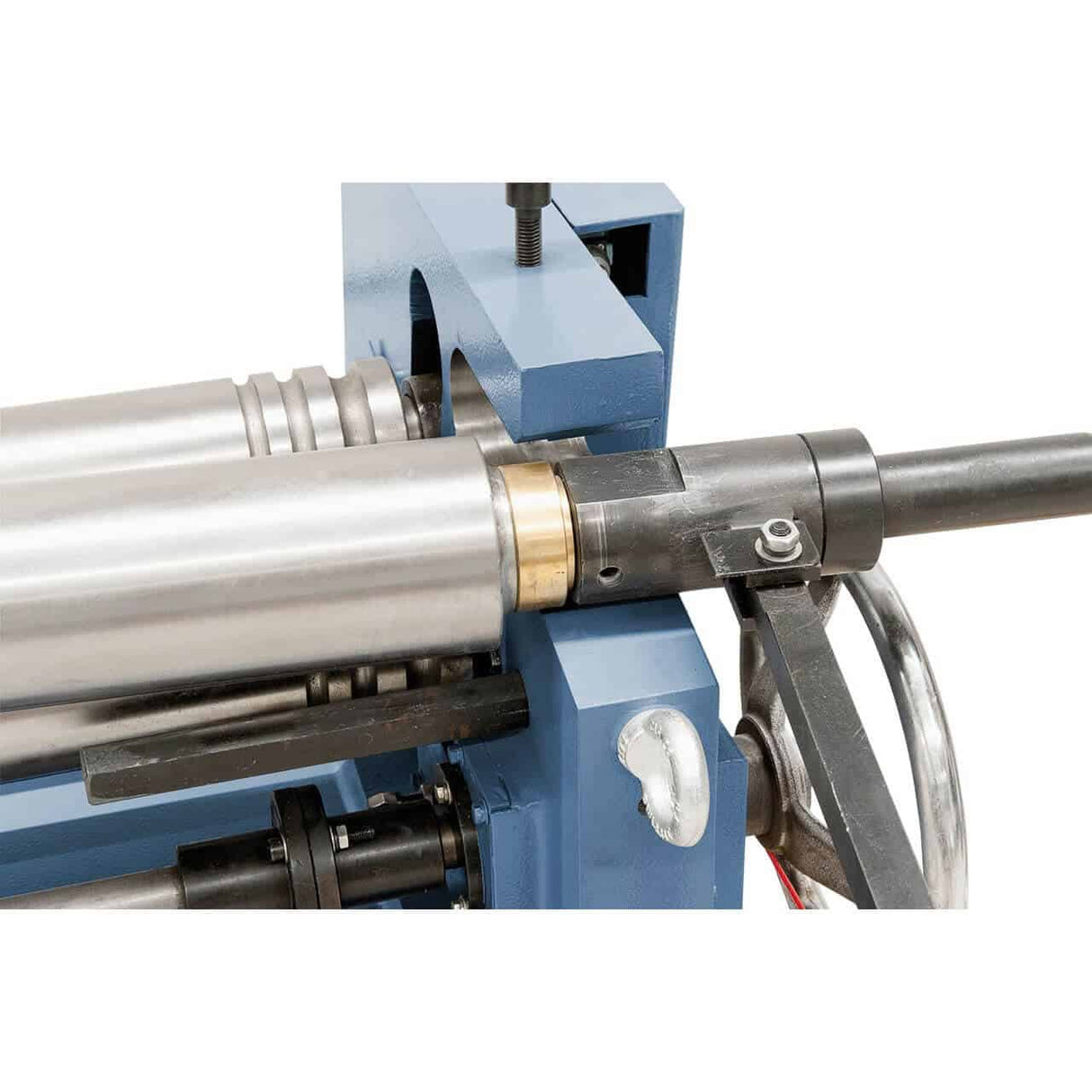 Curvatrici motorizzate Bernardo