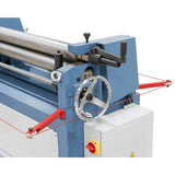 Curvatrici per la lamiera