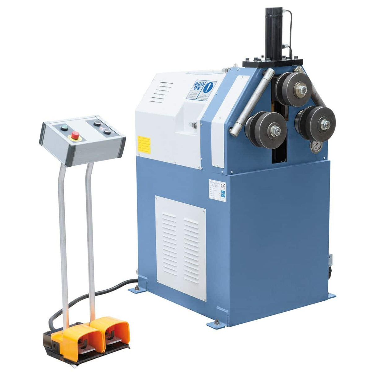 BPK 55 H electric pipe bender