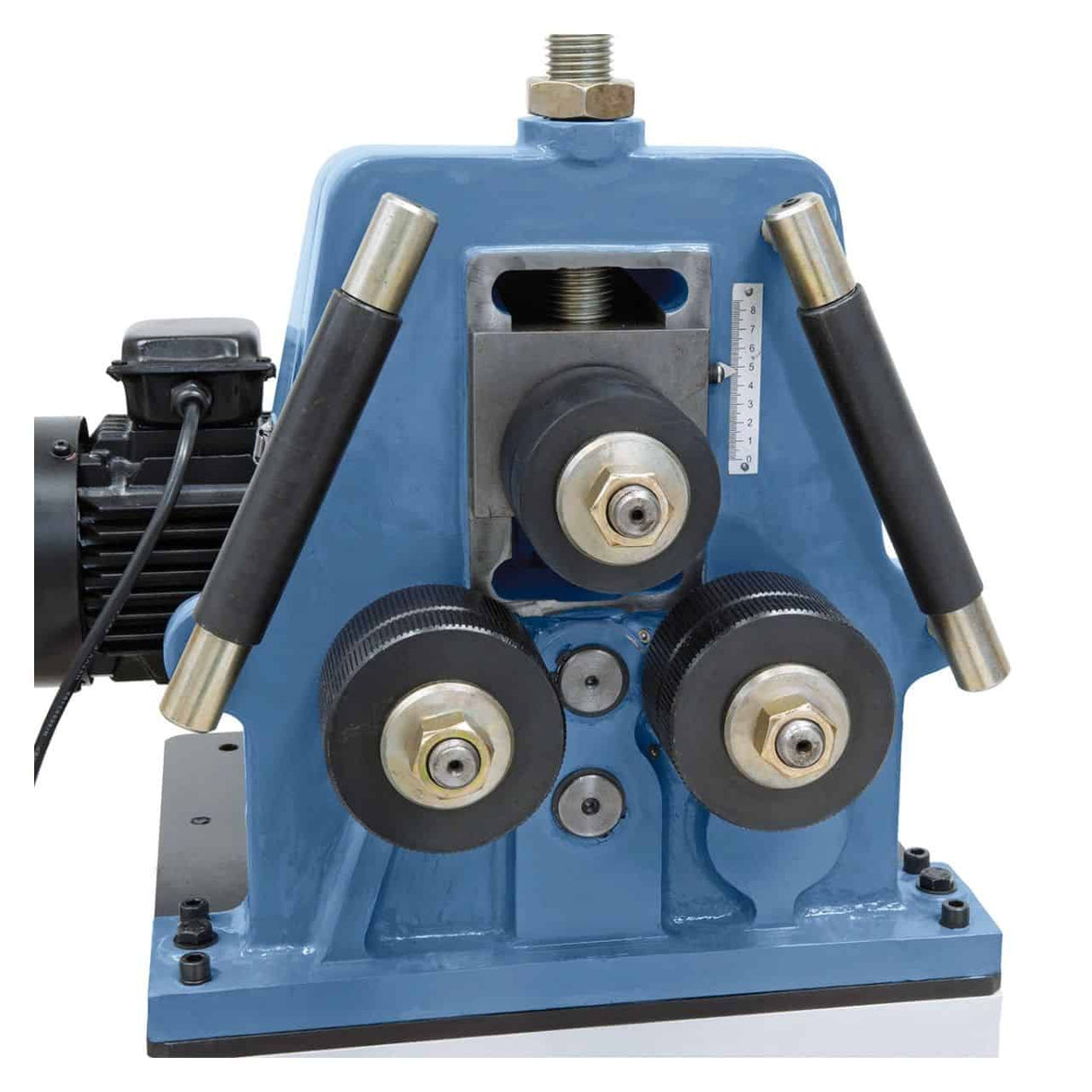 RBM 25 M electric pipe bender