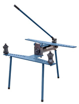 Curvatubi idraulica HRB 40 S