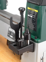 Record Power Tornio per legno DML320 12” in ghisa – 230 V