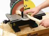 Levigatrice Record Power DS300