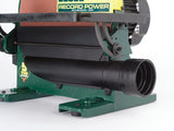 Levigatrice Record Power DS300