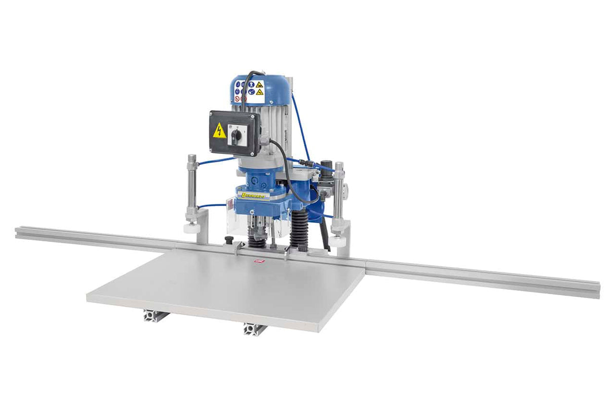 Blum BBM 35 P Hinge Drilling Machine