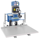 Grass BBM 35 P hinge drilling machine