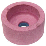Abrasive wheel for U3M