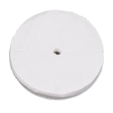 Loose Cloth Cleaning Disc 250 x 25 x 20 mm
