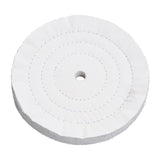 Quilted fabric cleaning disc 200 x 20 x 16 mm 