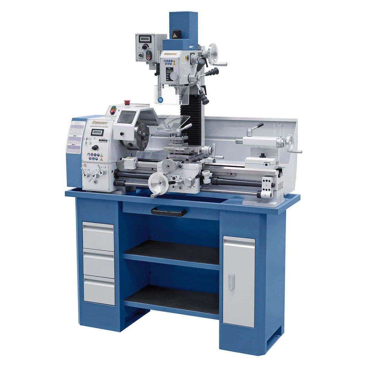 Dispositivi di tornitura