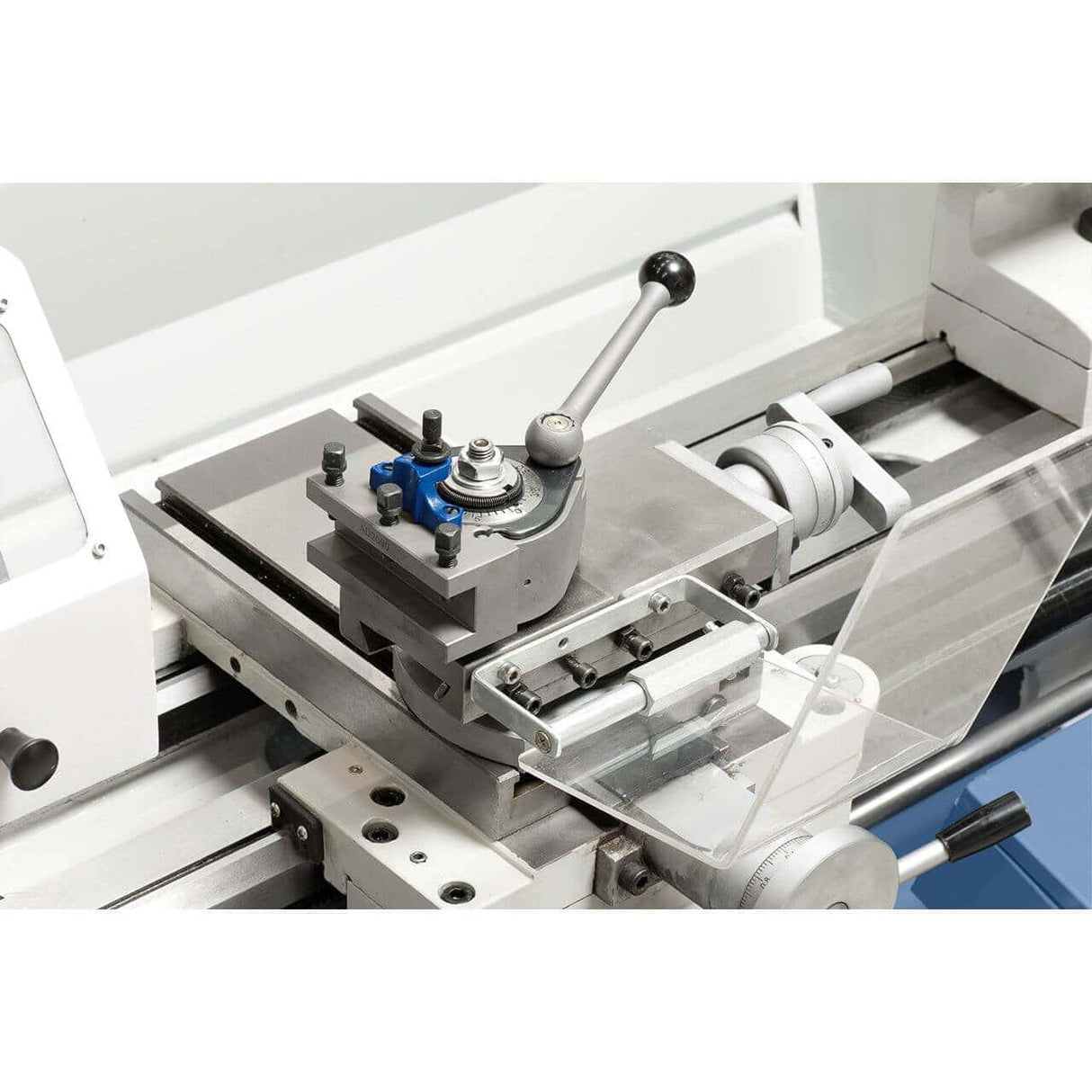 Dispositivi di tornitura