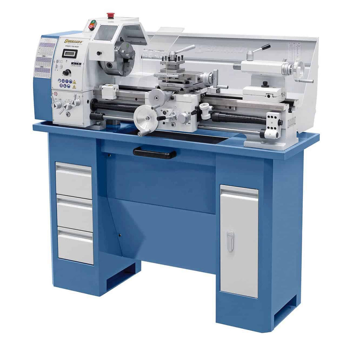 Dispositivi di tornitura