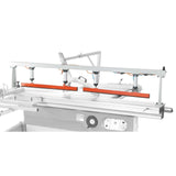 Dispositivo di bloccaggio pneumatico per Classic 2500