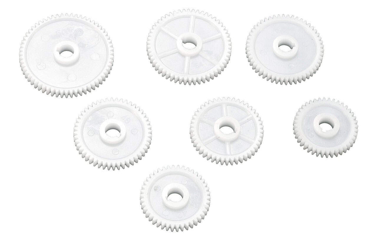 Inch thread cutting device for Hobby 250 / Proficenter 250