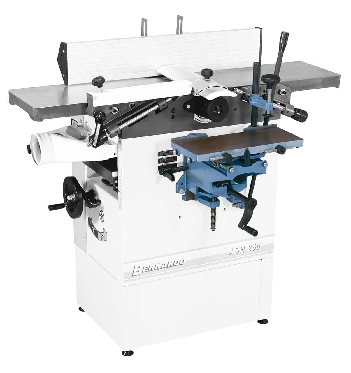 ADH 250 long hole drilling device