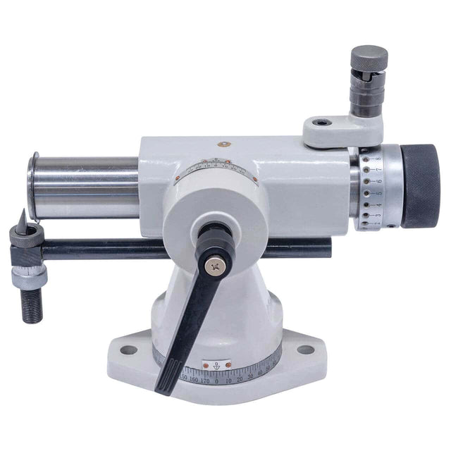 Dispositivo di smerigliatura