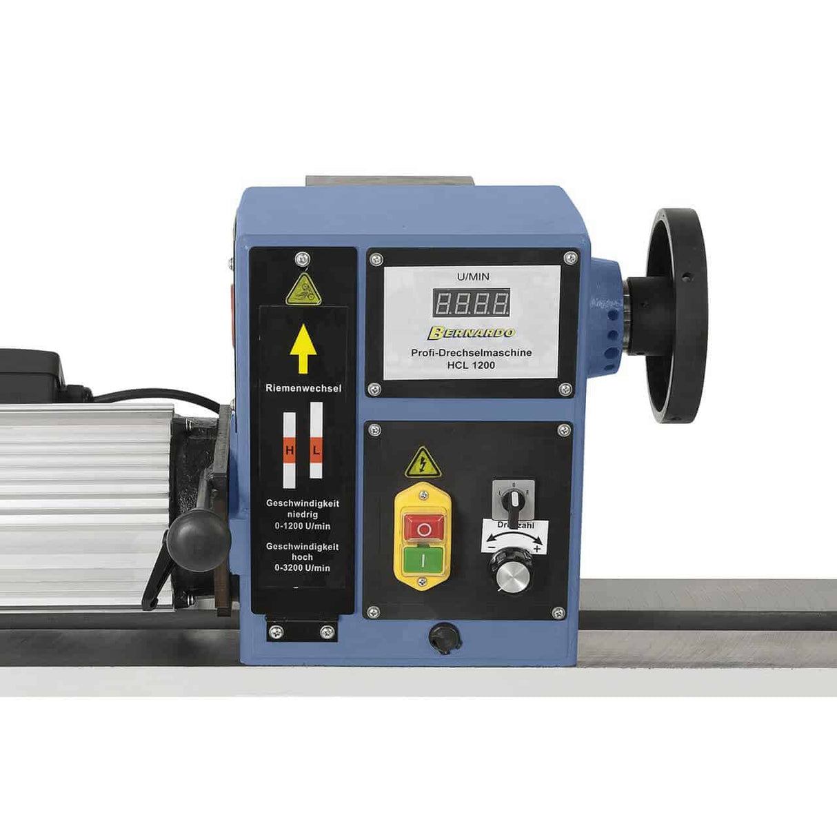 Dispositivo di tornitura