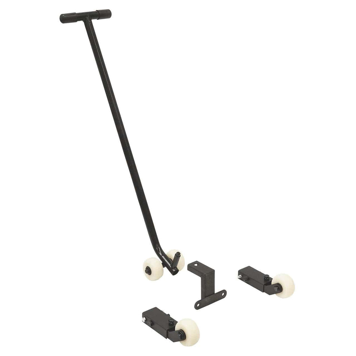 Dispositivo mobile per CU 250 F