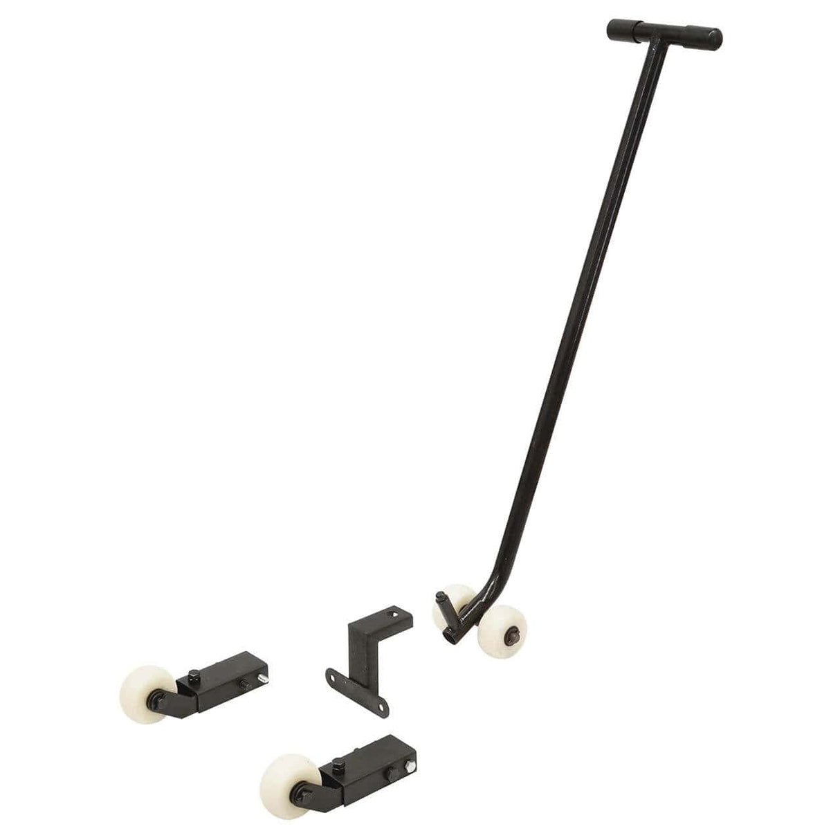 Dispositivo mobile per CU