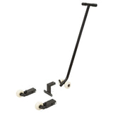 Dispositivo mobile per CU