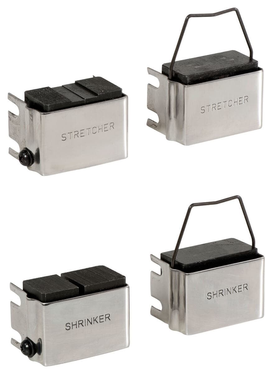 Dispositivo per compressione e l'allungamento (2)