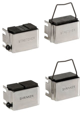 Dispositivo per compressione e l'allungamento (2)