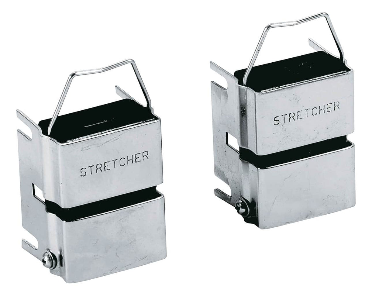 SS 18 FD Pedal Shrinker and Strechter