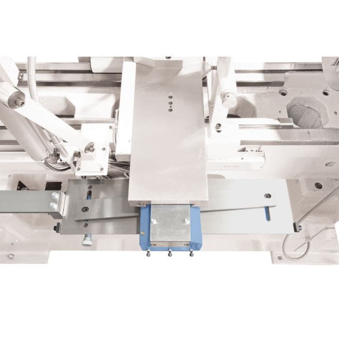 Dispositivo per tornitura conica per Titan 660 + 800 / Vario