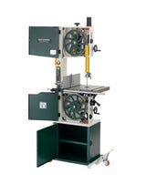 Sega a nastro per legno Record Power Sabre-350