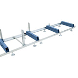 Bed extension (1950 mm) for BBS 650 B / BBS 650 E