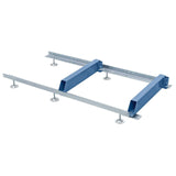 Bed extension for BBS 780 B