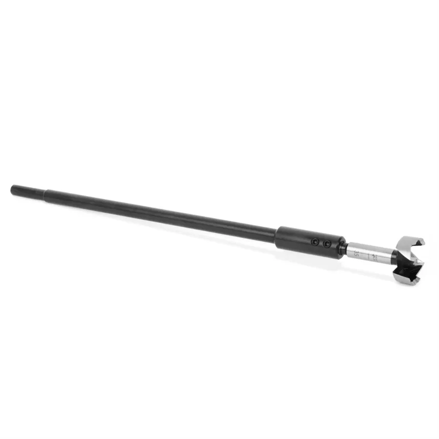 Estensione per fresatura